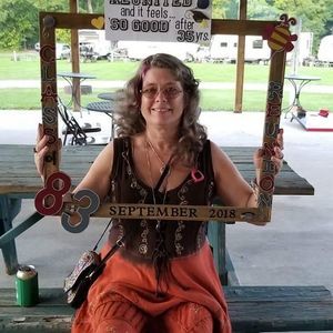 Meet your Posher, Sam